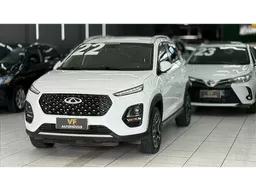 Chery Tiggo 3X