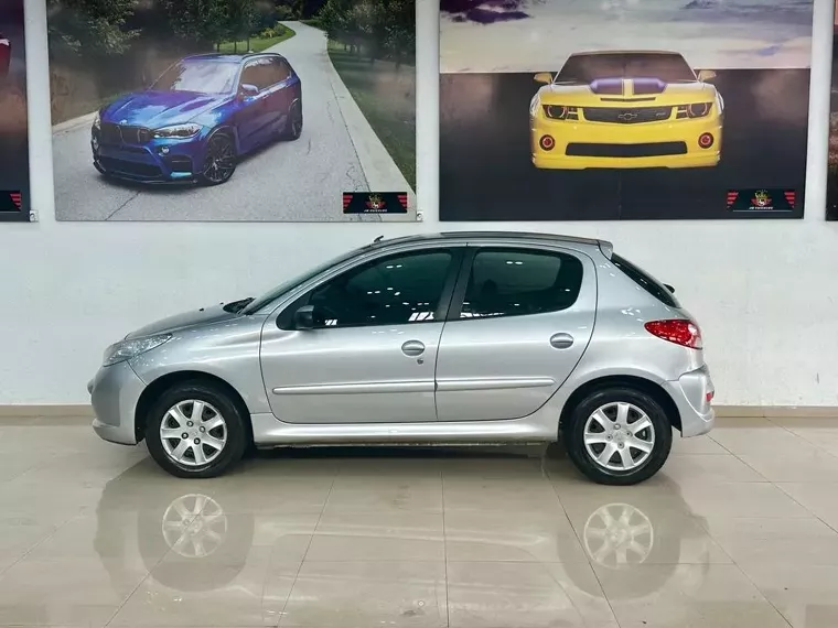 Peugeot 207 Prata 28