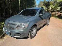 Chevrolet Montana