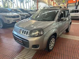 Fiat Uno