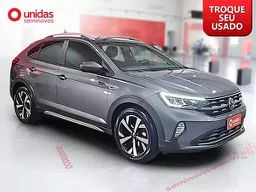 Volkswagen Nivus