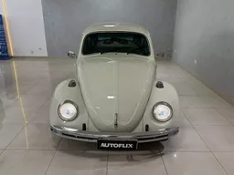 Volkswagen Fusca