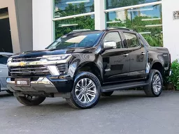 Chevrolet S10