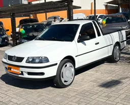 Volkswagen Saveiro