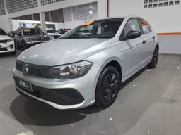Volkswagen Polo Hatch