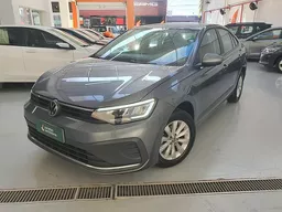 Volkswagen Virtus