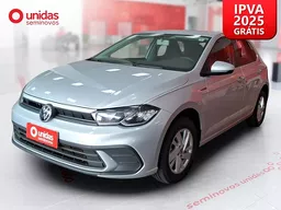 Volkswagen Polo Hatch