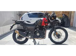 Royal Enfield Himalayan