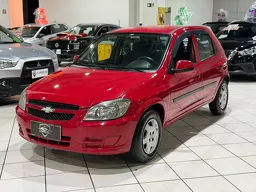 Chevrolet Celta