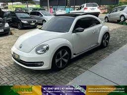 Volkswagen Fusca
