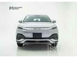 BYD Yuan Plus