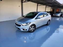 Chevrolet Prisma