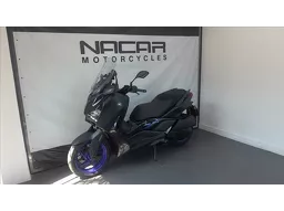 Xmax