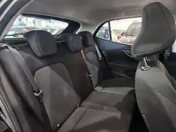 Fiat Pulse