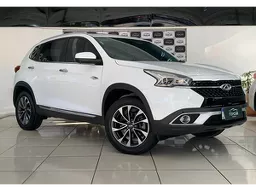 Chery Tiggo 7