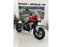 Tiger Sport