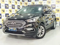 Hyundai Santa Fé