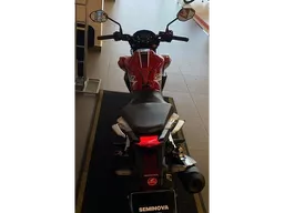 Honda CB Twister