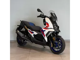 C 400 X