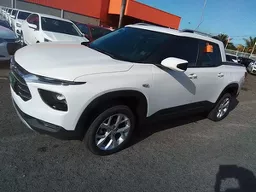 Chevrolet Montana