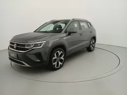 Volkswagen Taos