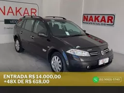 Renault Mégane