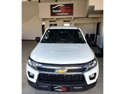 Chevrolet S10