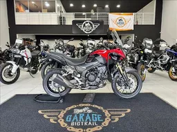 CB 500