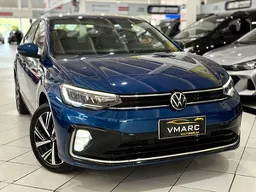 Volkswagen Virtus
