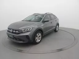 Volkswagen Nivus