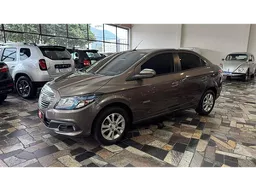 Chevrolet Prisma