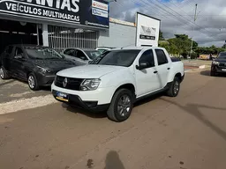 Renault Oroch