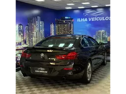 BMW 640i