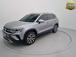 Volkswagen Taos