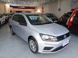 Volkswagen Voyage