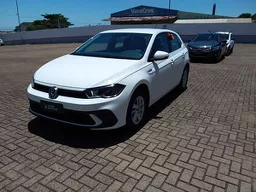 Volkswagen Polo Hatch