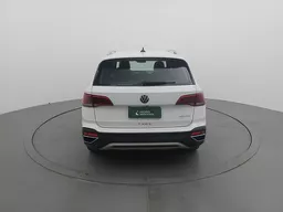 Volkswagen Taos