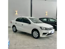 Volkswagen Voyage