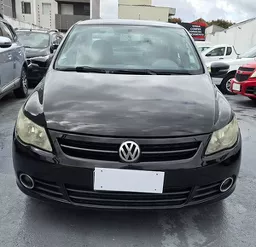 Volkswagen Voyage