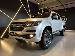 Chevrolet S10