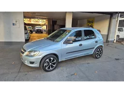 Chevrolet Celta