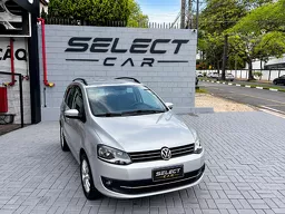 Volkswagen Spacefox
