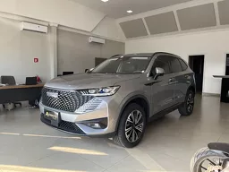 GWM Haval H6