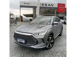 BYD