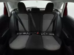 Volkswagen Polo Hatch