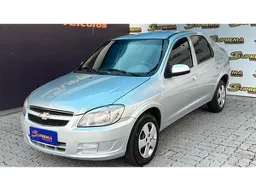 Chevrolet Prisma