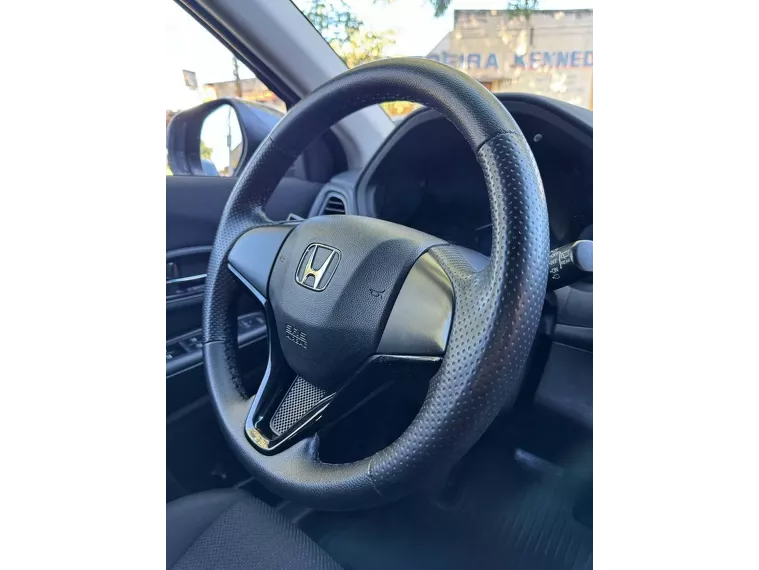 Foto do carro