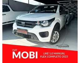 Fiat Mobi
