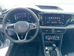 Volkswagen Taos