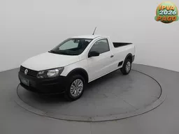 Volkswagen Saveiro